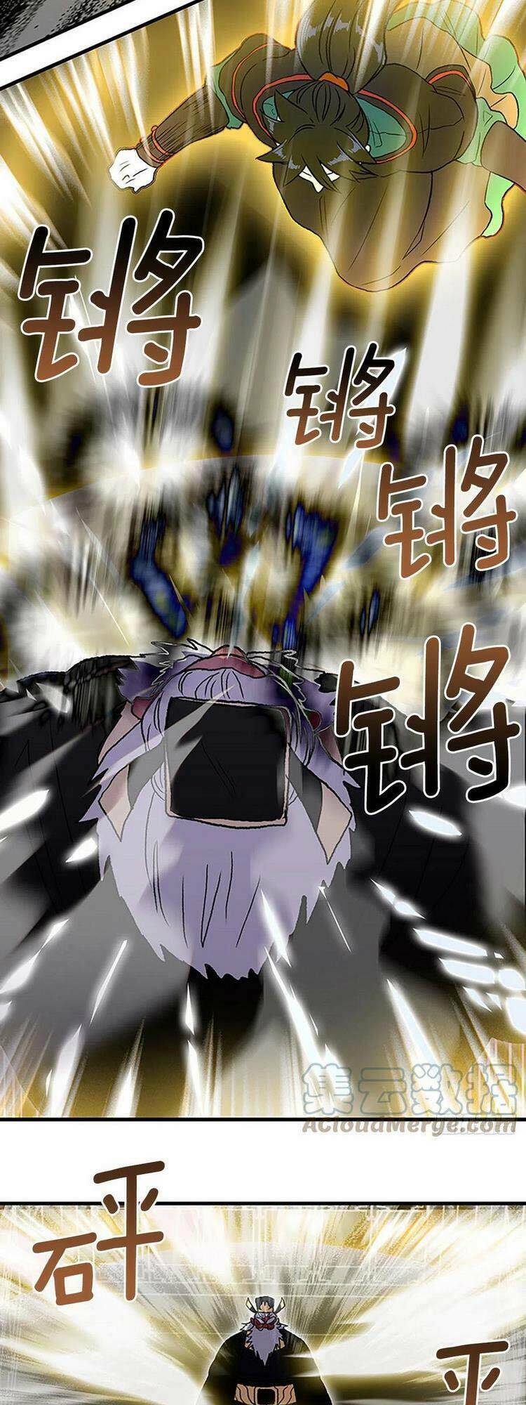 Học Sĩ Tái Sinh: Chapter 234