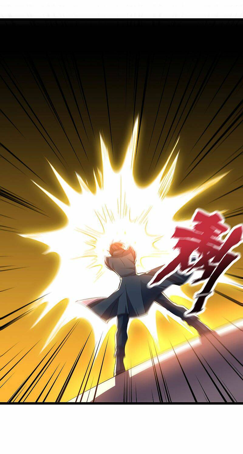 Phục Thiên Thánh Chủ: Chapter 97