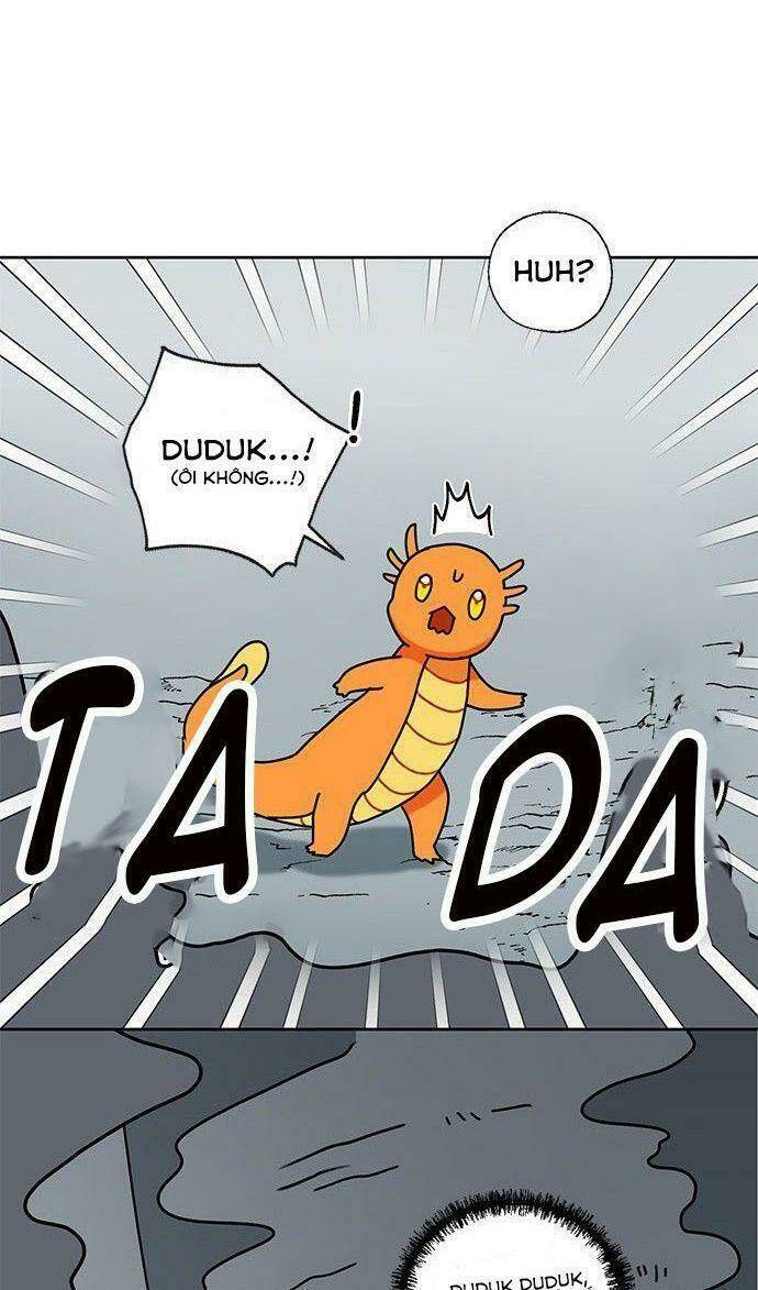 Tôi Trở Thành Đầu Bếp Của Long Vương: Chapter 16