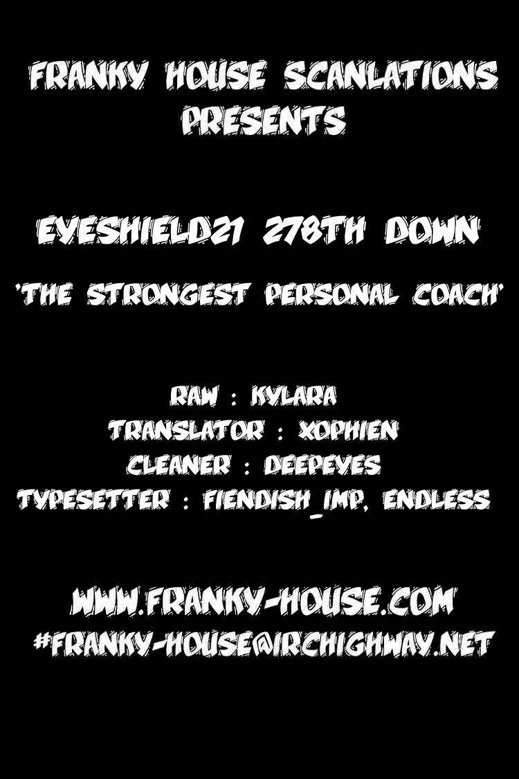 Lá Chắn Mắt: Chapter 278