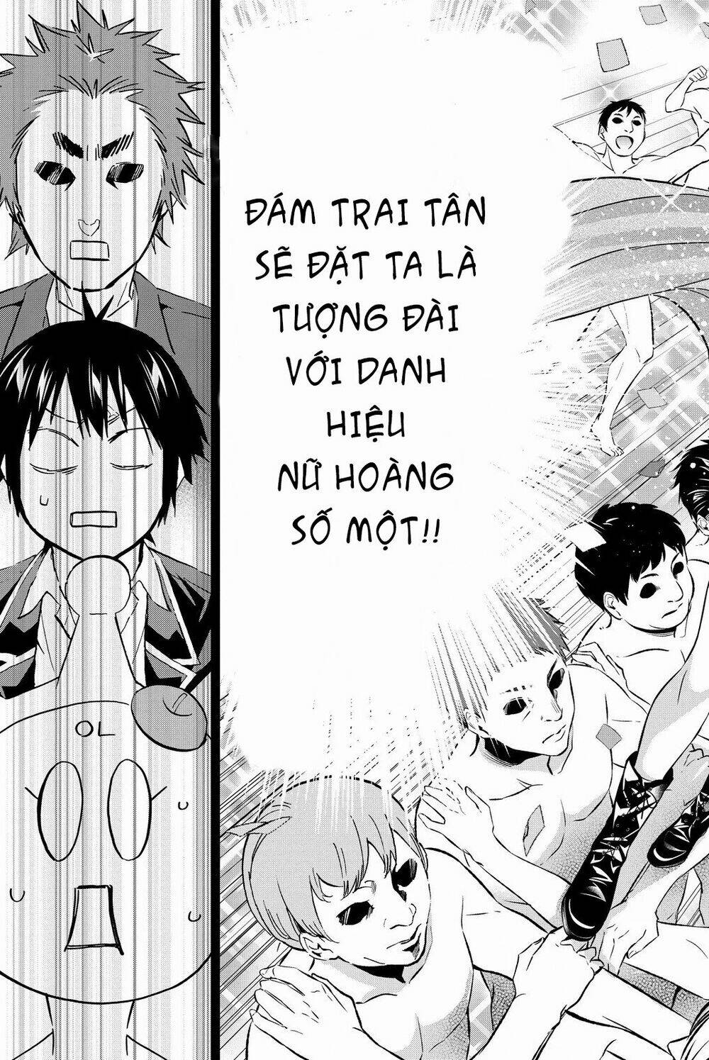 Real Account Ii: Chapter 77