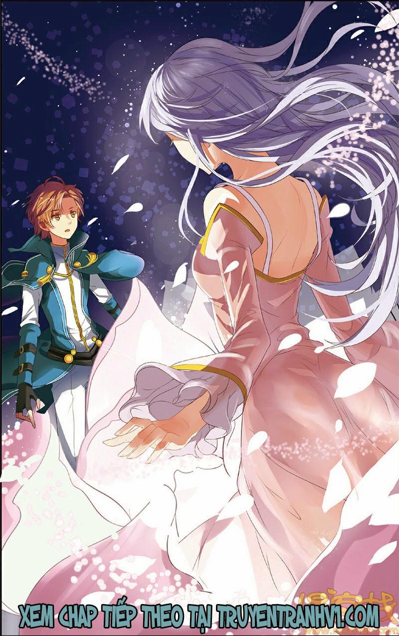 Hạch Lực Đột Phá: Chapter 1