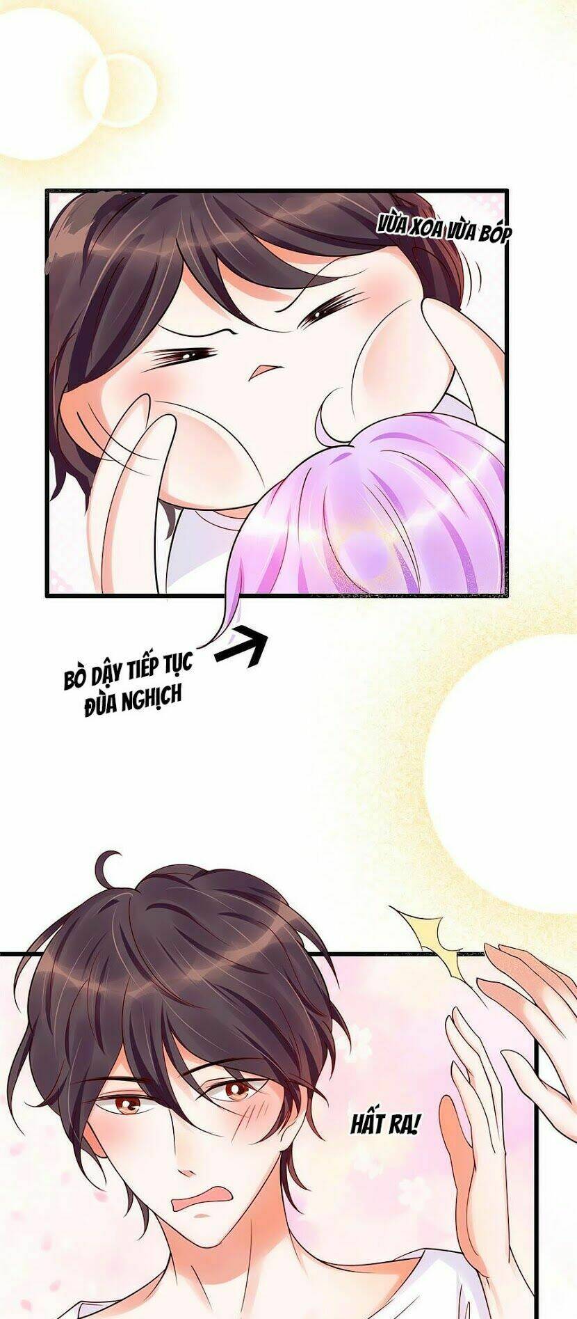 Bạn Trai Là Ngôi Sao: Chapter 48