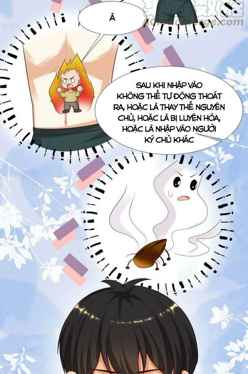 Tối Cường Vận Đào Hoa: Chapter 211