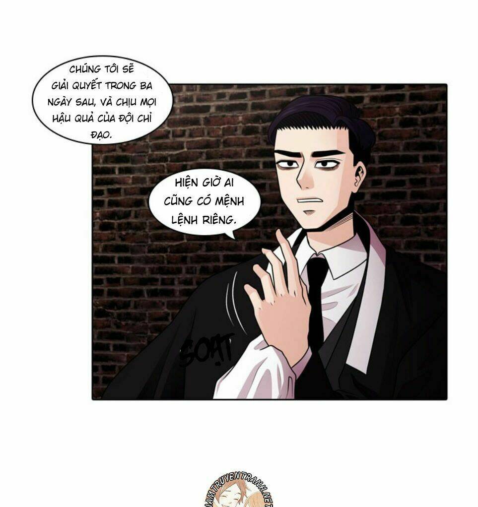 Tomorrow - Ngày Mai: Chapter 25
