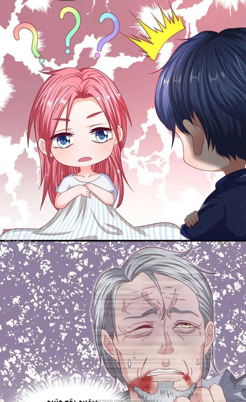 Chung Cực Binh Vương Tại Đô Thị: Chapter 42