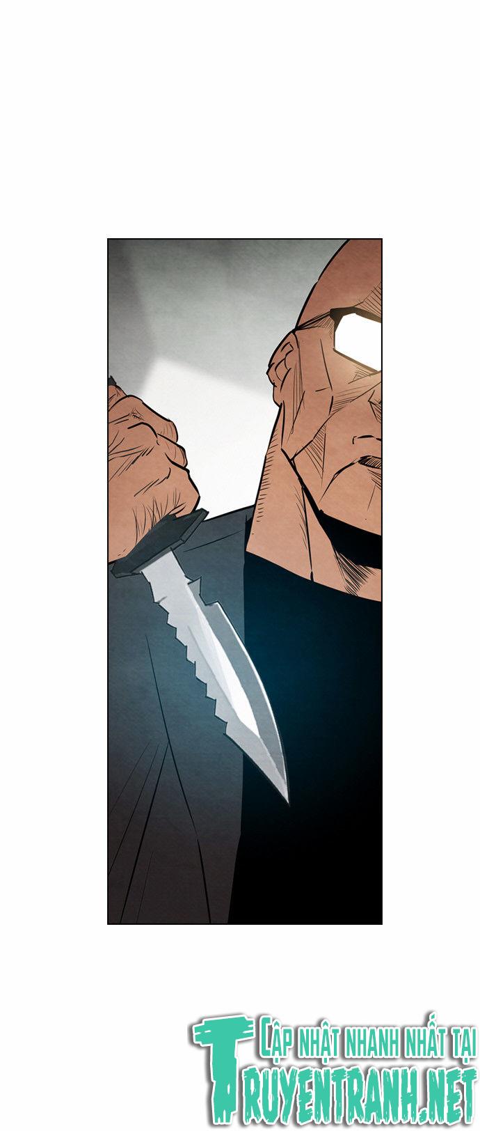 Revival Man: Chapter 12