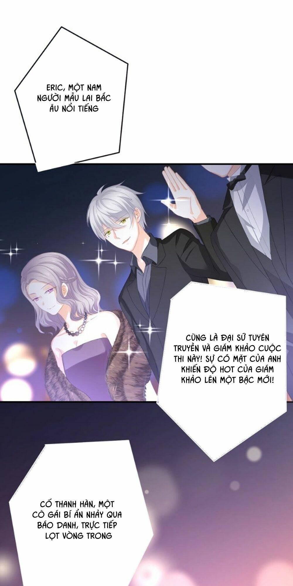 Tiệm May Luyến Sắc: Chapter 17