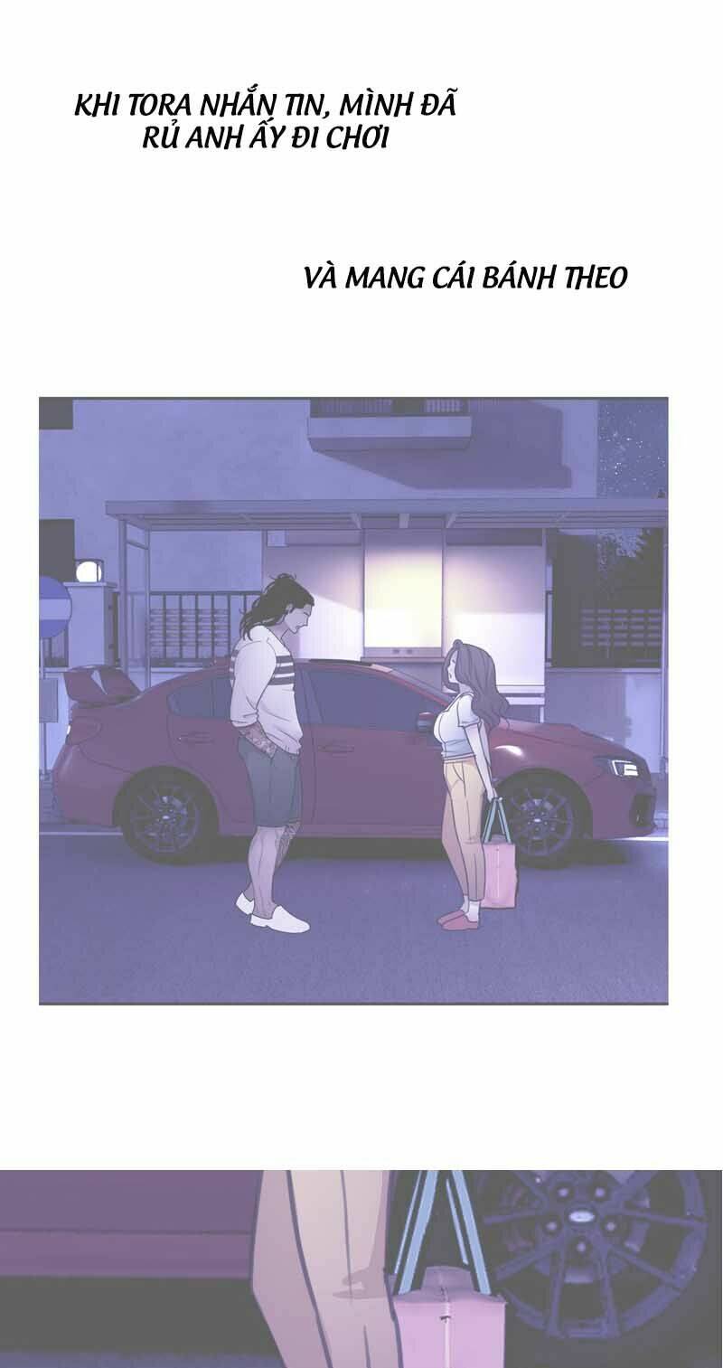 Nửa Đêm Ở Poppy Land: Chapter 39