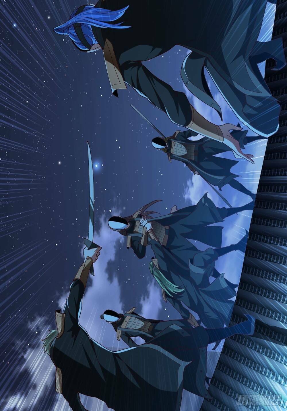 Cục Gạch Xông Vào Dị Giới: Chapter 46