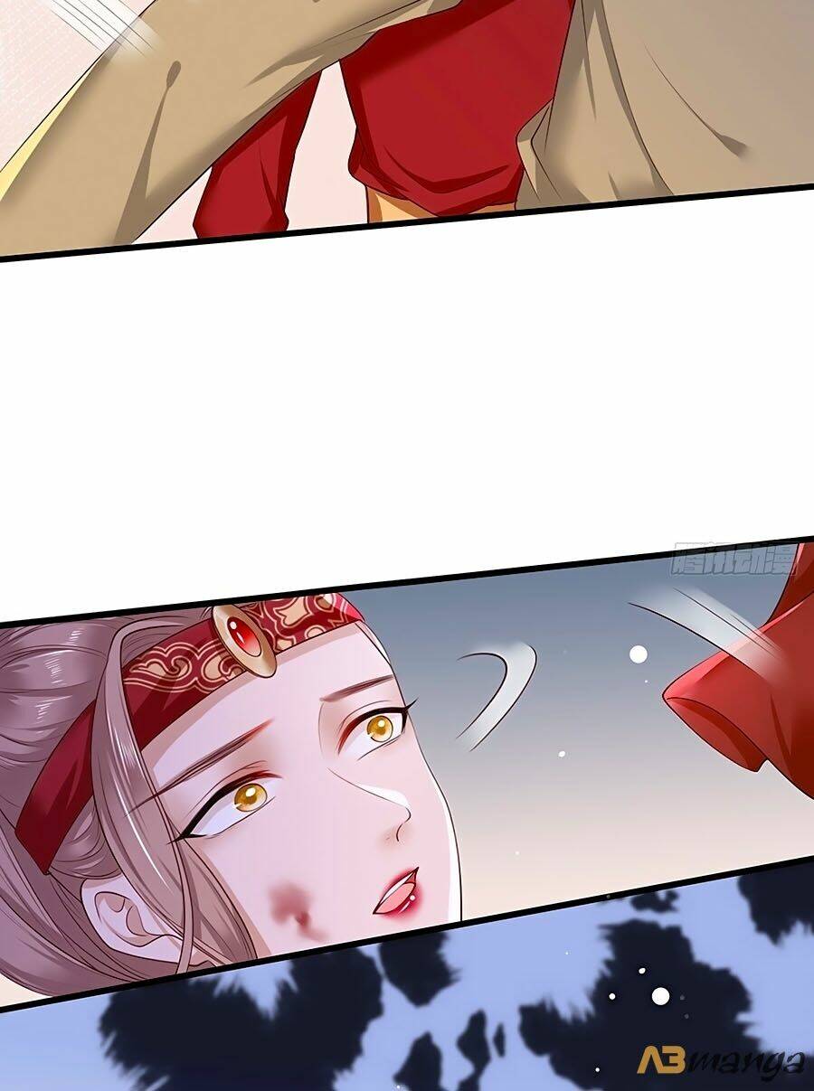 Nữ Thủ Phú Chi Kiều Sủng Nhiếp Chính Vương: Chapter 38