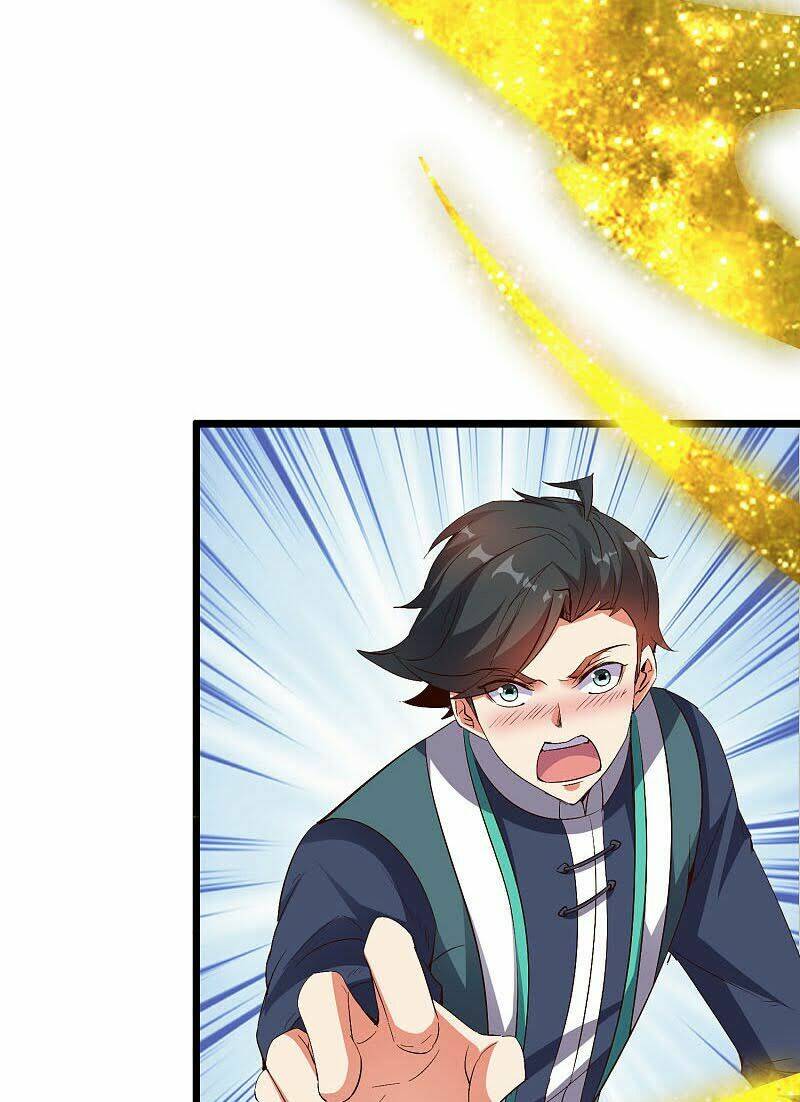 Phục Thiên Thánh Chủ: Chapter 63