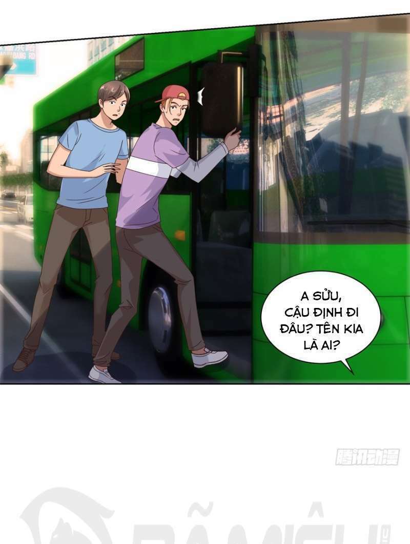 Đô Thị Chí Tôn Hệ Thống: Chapter 91