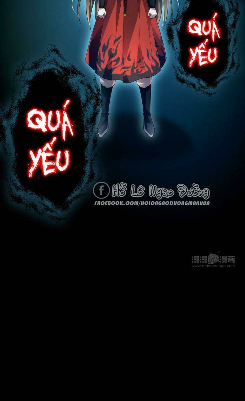 Thiên Kim Bất Hoán: Chapter 70