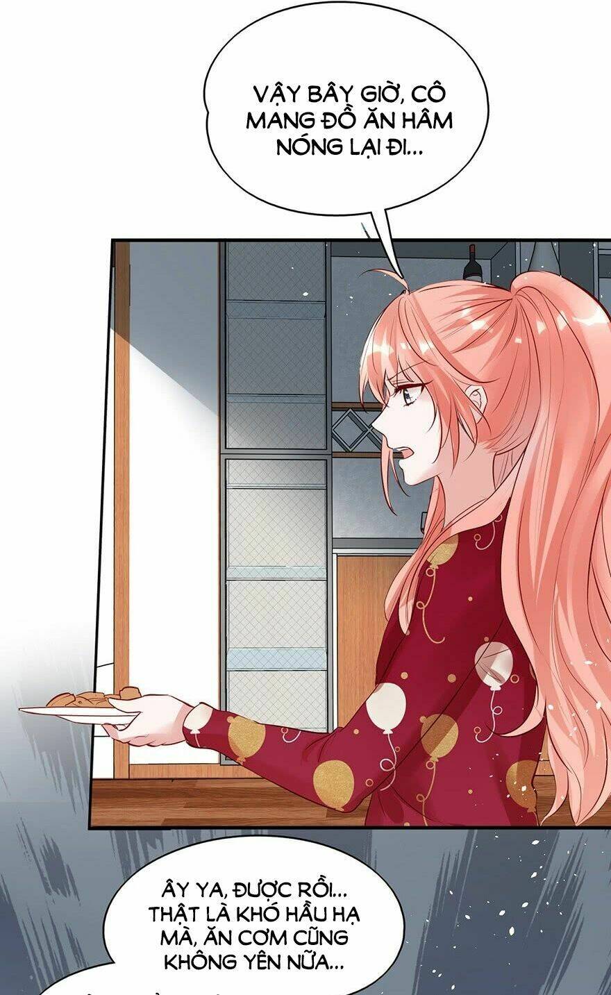 Sau Này Vẫn Cứ Thích Em: Chapter 24