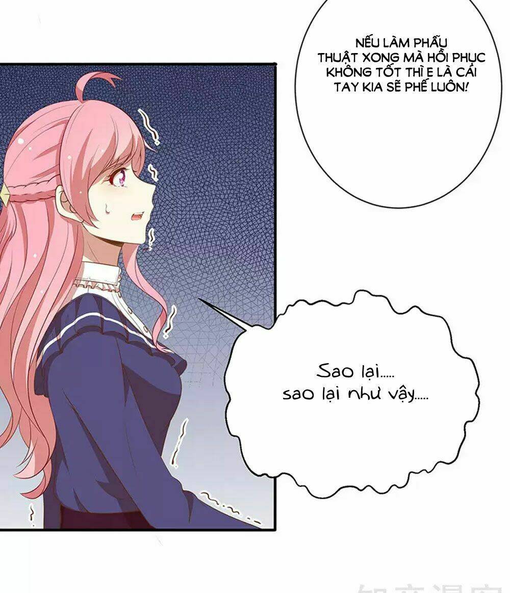 Cả Thế Giới Đều Không Bằng Người: Chapter 80