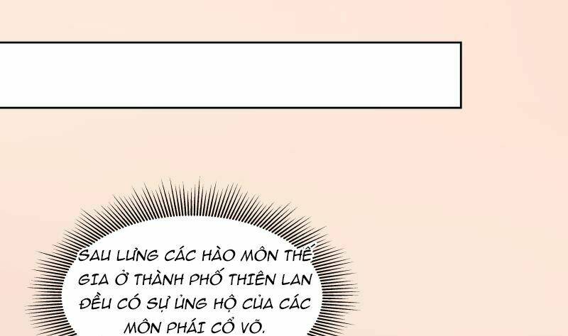 Đô Thị Tuyệt Thế Cuồng Tôn: Chapter 7
