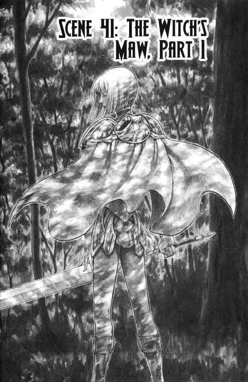 Mắt Bạc: Chapter 41