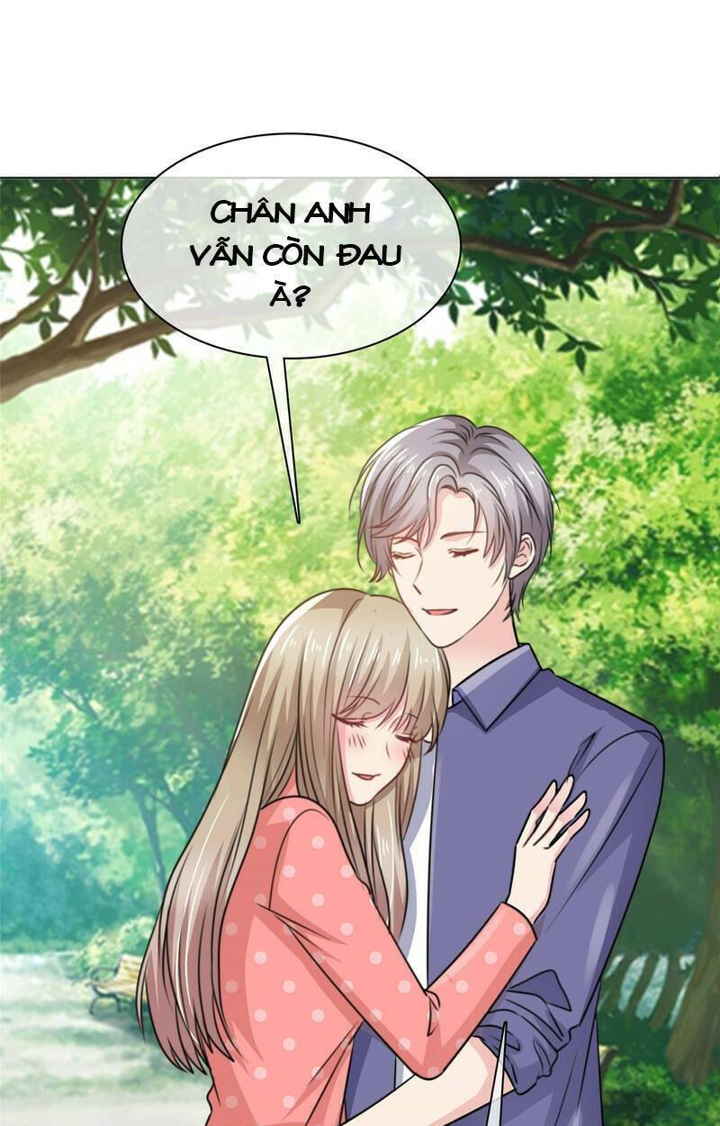 Thần Tiên Đại Nhân Của Tôi: Chapter 11