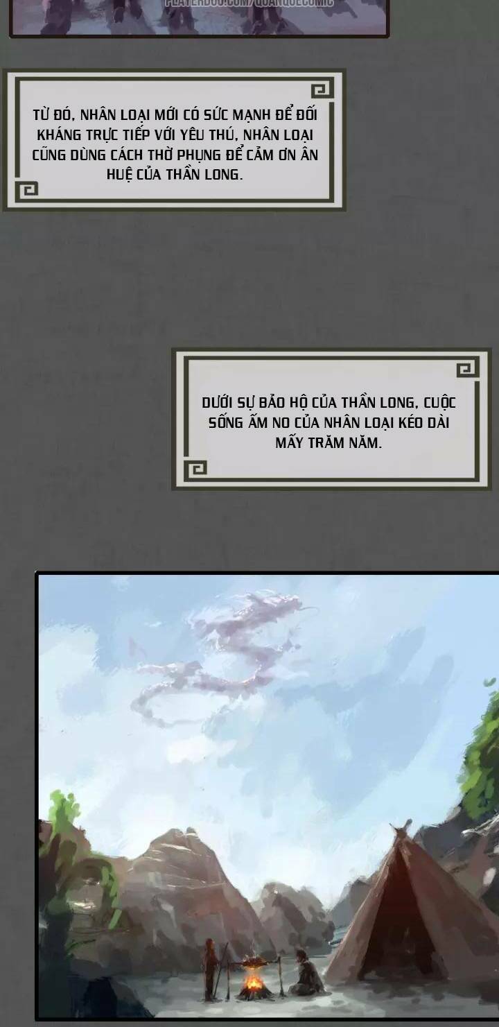 Long Mạch Võ Thần: Chapter 57
