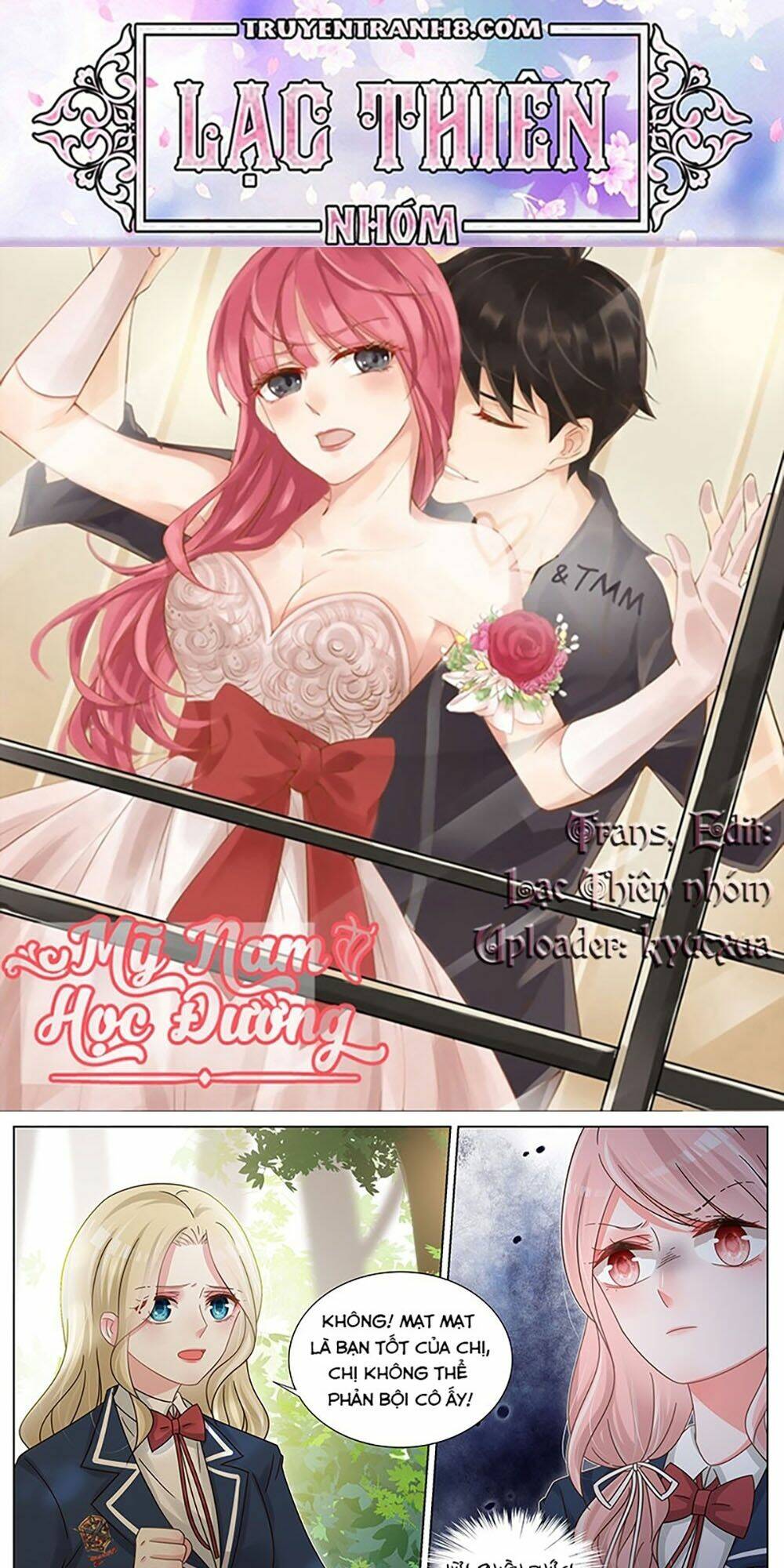 Vương Bài Giáo Thảo: Chapter 179