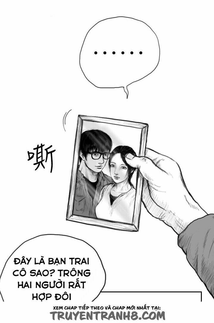 Hạt Giống Mỹ Nhân: Chapter 26