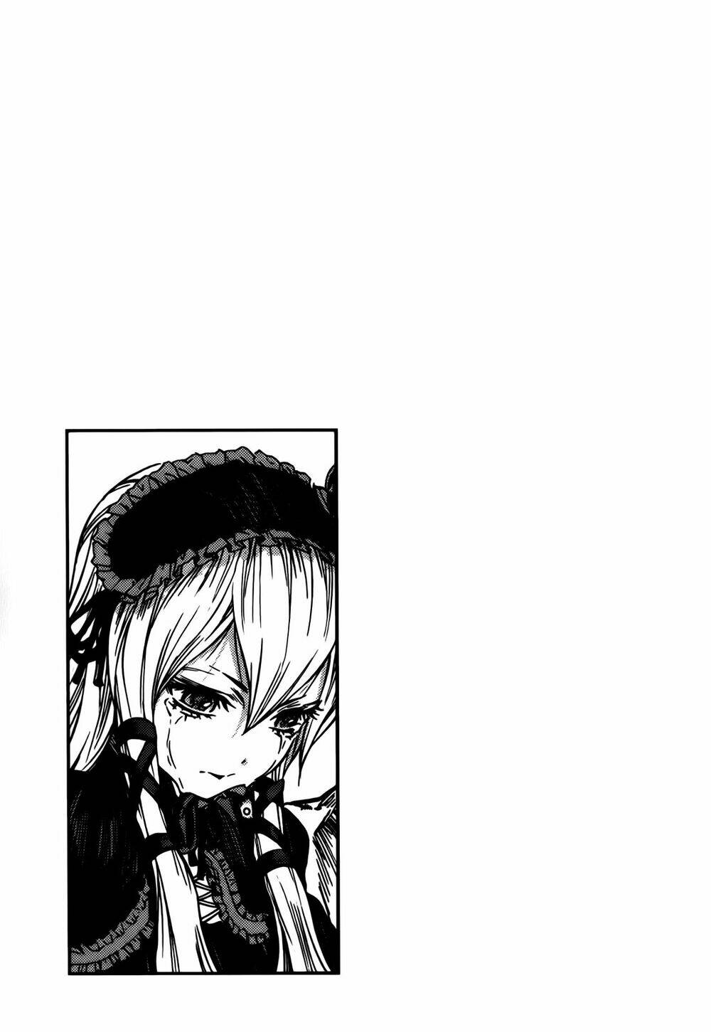 Kiba No Tabishounin: Chapter 36