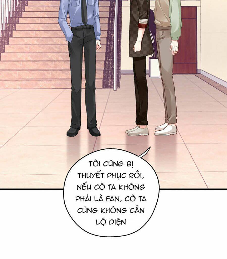 Bạn Trai 1/4 Của Tôi: Chapter 38