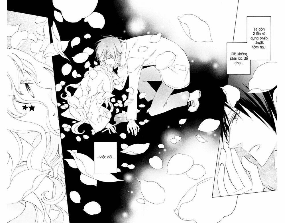 Sekai De Ichiban Warui Majo: Chapter 2