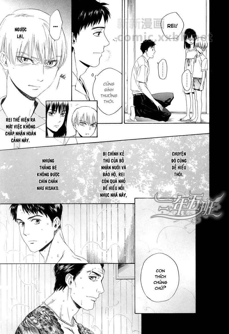 Acid Town: Chapter 18