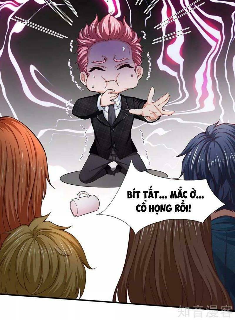 Chung Cực Binh Vương Tại Đô Thị: Chapter 110