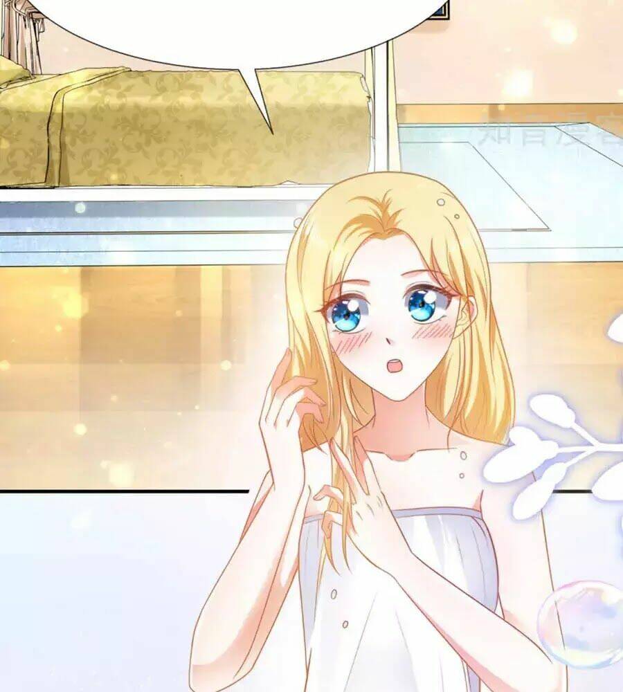 Sủng Hậu Của Vương: Chapter 25