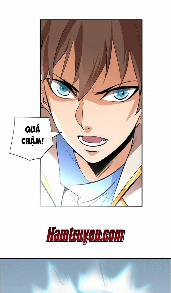 Ngự Thiên Thần Đế: Chapter 6.2