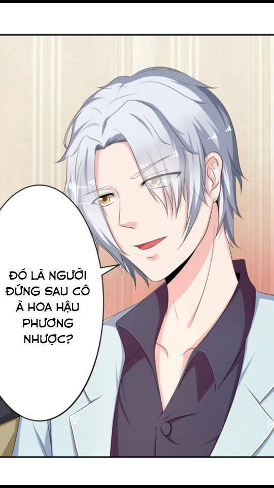 Gả Cho Tình Cũ Làm Lão Bà: Chapter 5