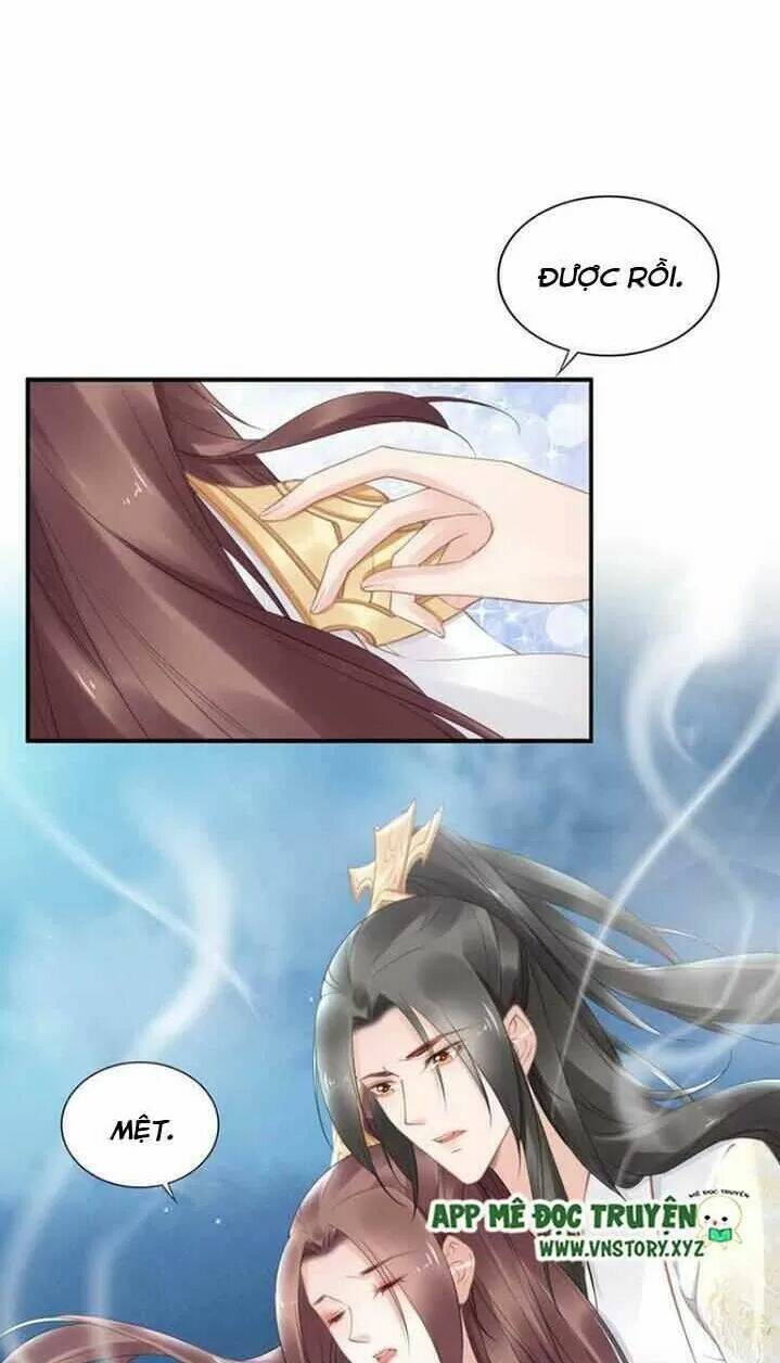 Nhất Sinh Nhất Thế Tiếu Thương Khung: Chapter 82