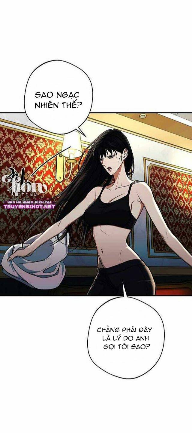 Ước Muốn Của Một Gangster: Chapter 1.2