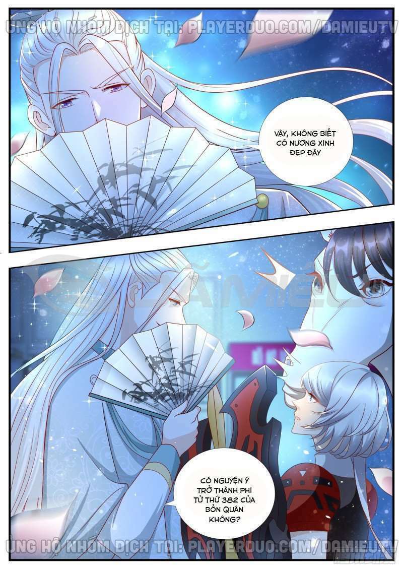 Ai Nói Ta Là Đại Lão?: Chapter 15