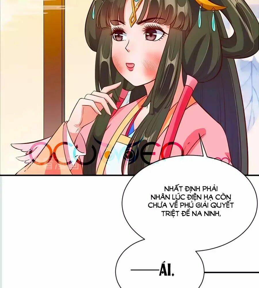 Thịnh Thế Lê Hoa Điện: Chapter 79