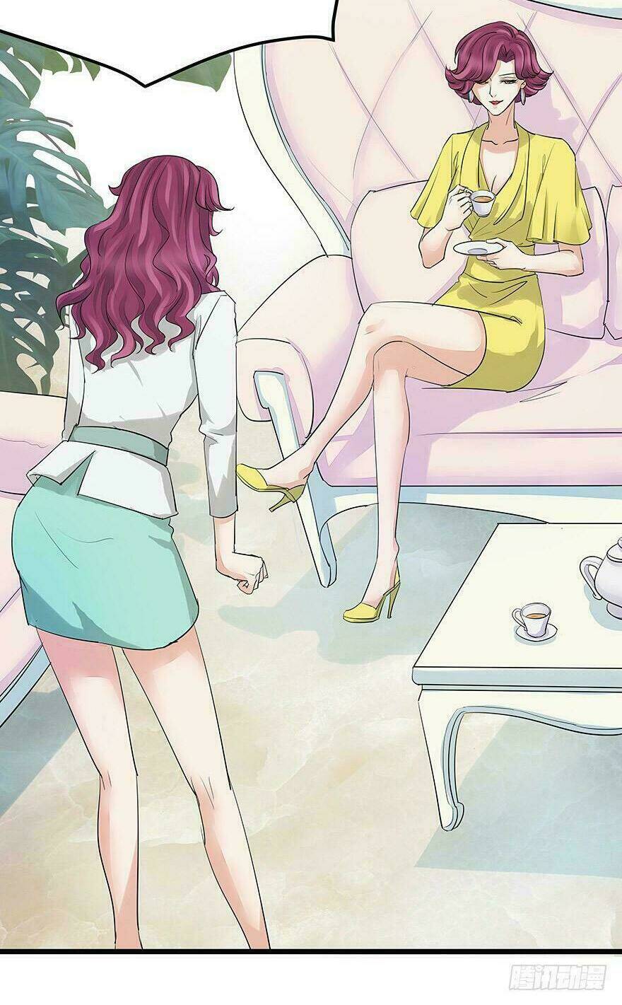 Chào Buổi Sáng, Ức Vạn Manh Thê: Chapter 2