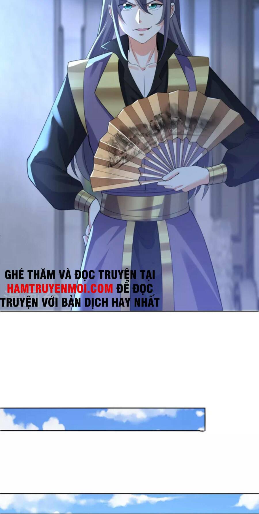 Tiến Sĩ Khoa Học Kỹ Thuật Tu Tiên: Chapter 65
