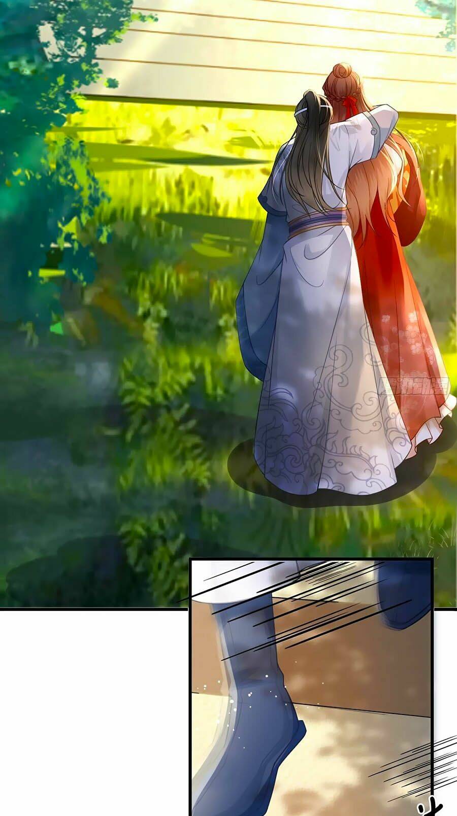 Ma Đầu Vạn Ác Năm Tuổi Rưỡi: Chapter 34