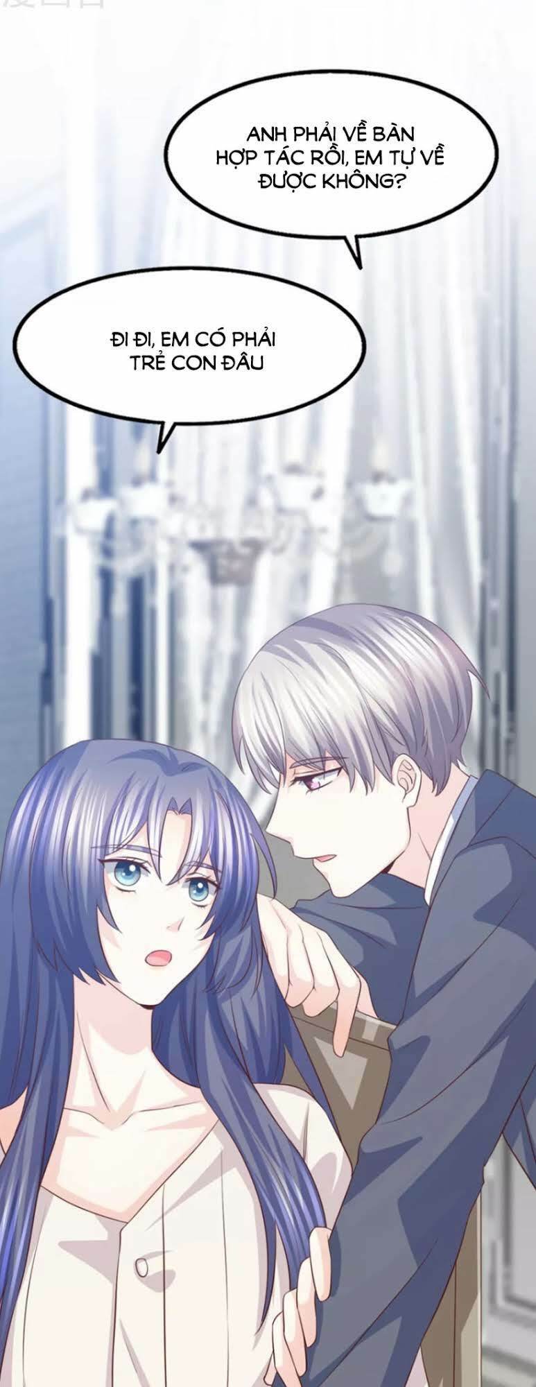 Ta Và Nam Thần Cởi Áo Ngủ Rồi: Chapter 46