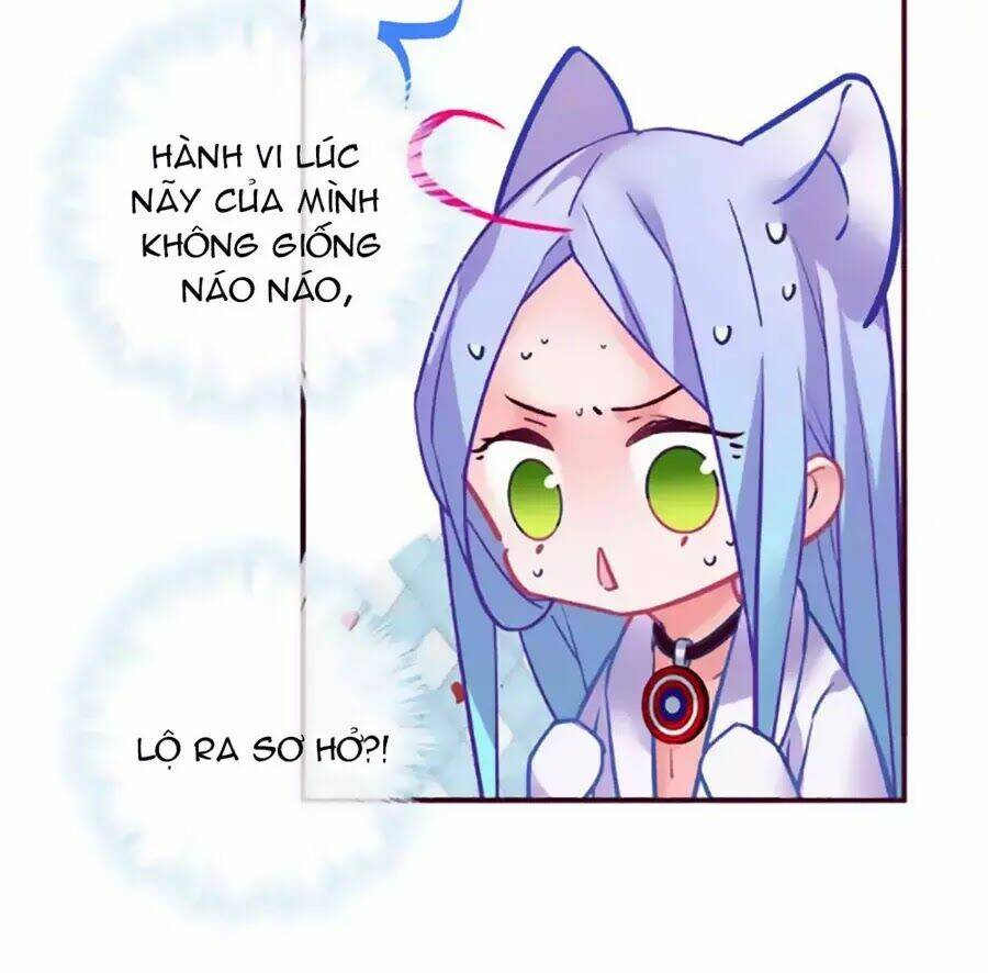 Đừng Nghịch, Ta Chỉ Muốn Yên Tĩnh: Chapter 70