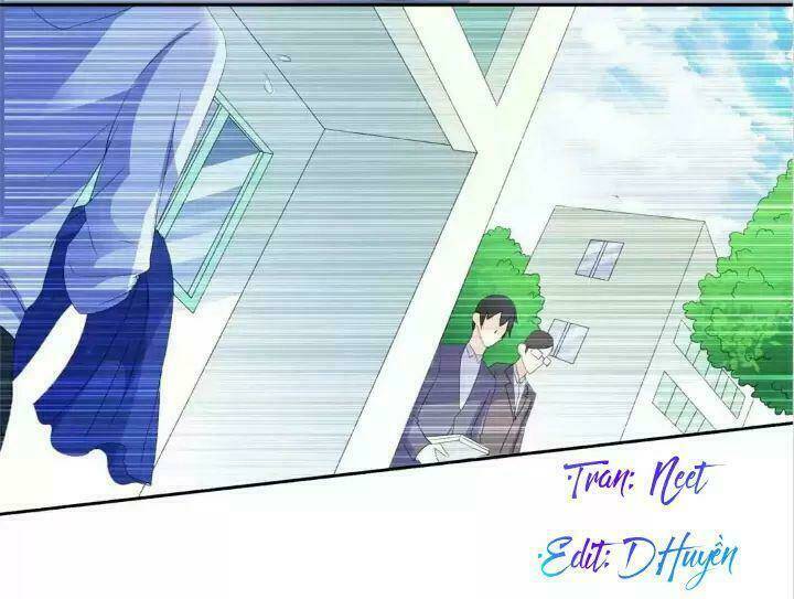 1 Nửa Hoàn Hảo Của Ceo: Chapter 39