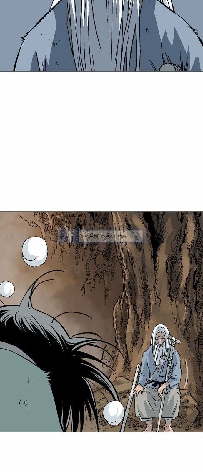 Cao Thủ 2: Chapter 75