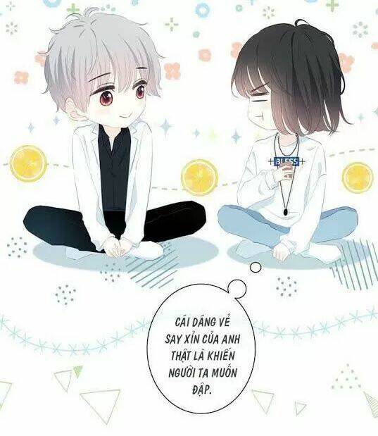 Vấp Phải Nghịch Quang: Chapter 38