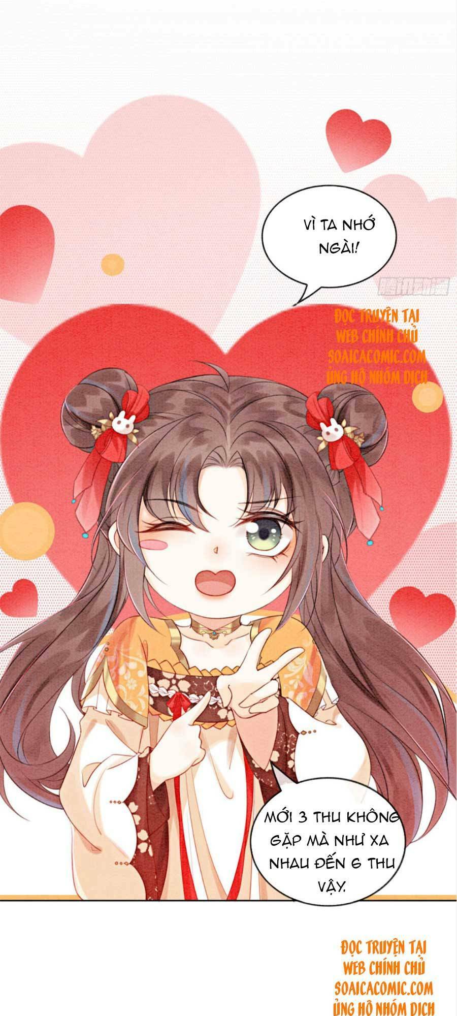 Bắt Đầu Hủy Hôn Để Công Lược Vương Gia: Chapter 28