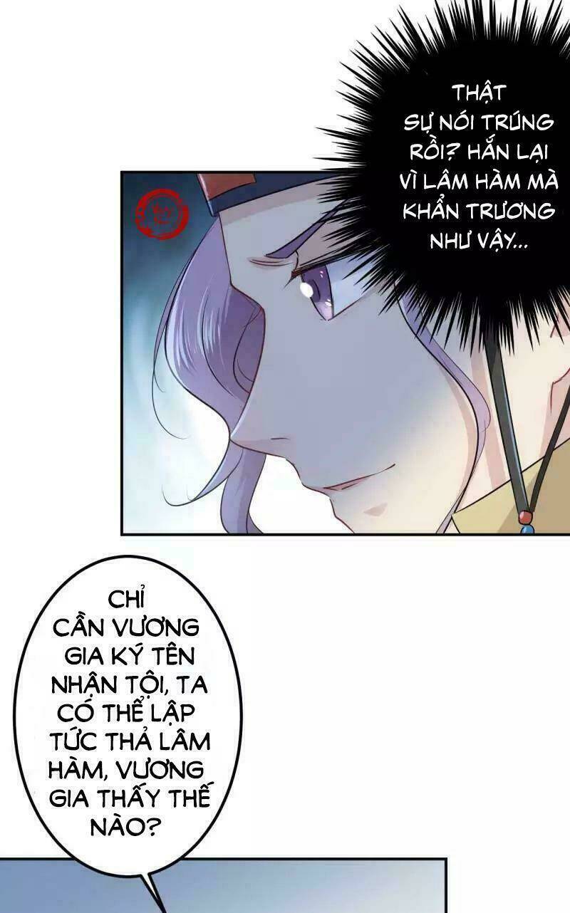 Vương Gia Không Thể Trêu: Chapter 57