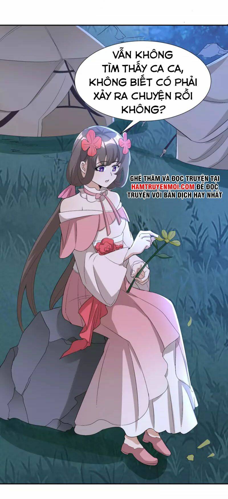 Tiến Sĩ Khoa Học Kỹ Thuật Tu Tiên: Chapter 41