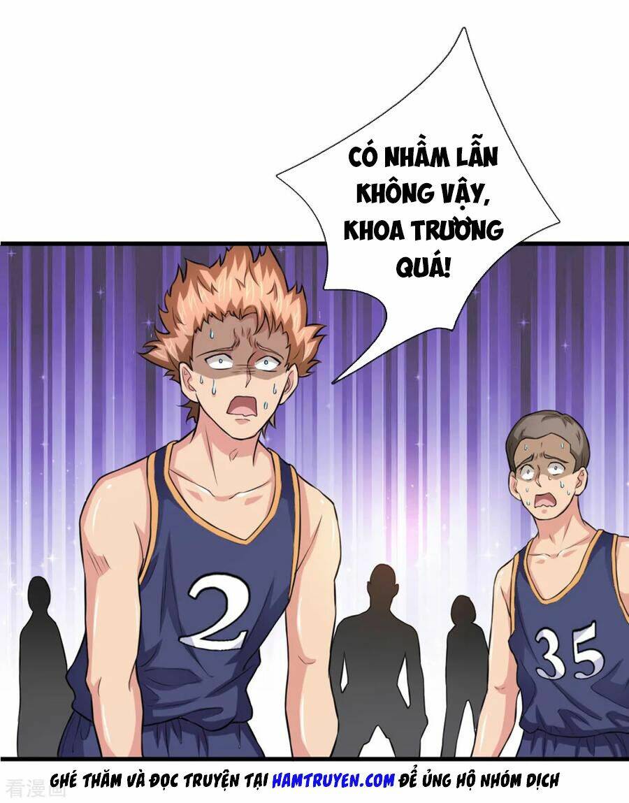 Tuyệt Thế Phi Đao: Chapter 116